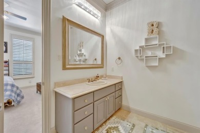 Welcome to a perfect blend of elegance and casual comfort at on Timarron Country Club in Texas - for sale on GolfHomes.com, golf home, golf lot
