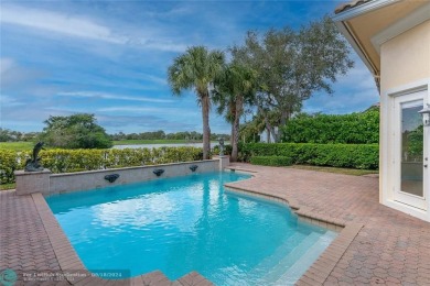 If a spacious private lot is what you're in search for, this on Heron Bay Golf Club in Florida - for sale on GolfHomes.com, golf home, golf lot