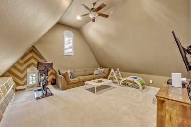 Welcome to a perfect blend of elegance and casual comfort at on Timarron Country Club in Texas - for sale on GolfHomes.com, golf home, golf lot