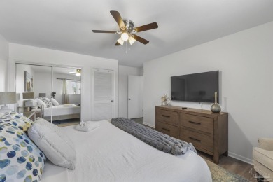 Own a slice of paradise by investing in this one bedroom coastal on Seascape Golf Course in Florida - for sale on GolfHomes.com, golf home, golf lot