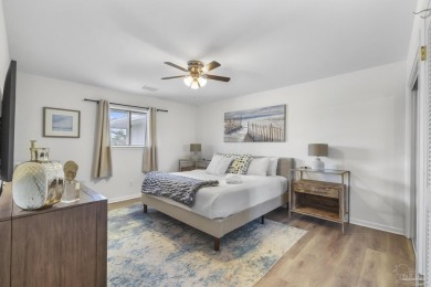 Own a slice of paradise by investing in this one bedroom coastal on Seascape Golf Course in Florida - for sale on GolfHomes.com, golf home, golf lot