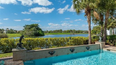 If a spacious private lot is what you're in search for, this on Heron Bay Golf Club in Florida - for sale on GolfHomes.com, golf home, golf lot