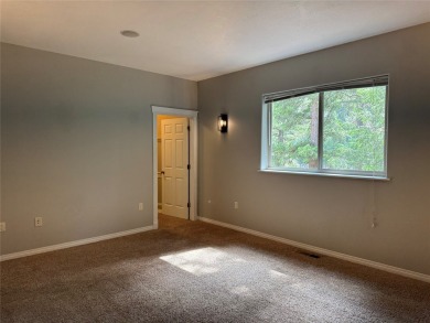 Welcome to your Montana dream retreat! This exceptional property on Trestle Creek Golf Course in Montana - for sale on GolfHomes.com, golf home, golf lot