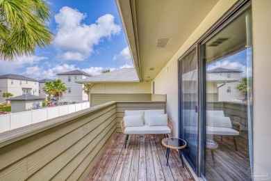 Own a slice of paradise by investing in this one bedroom coastal on Seascape Golf Course in Florida - for sale on GolfHomes.com, golf home, golf lot