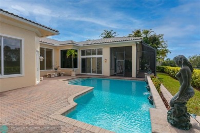 If a spacious private lot is what you're in search for, this on Heron Bay Golf Club in Florida - for sale on GolfHomes.com, golf home, golf lot