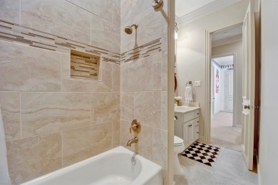 Welcome to a perfect blend of elegance and casual comfort at on Timarron Country Club in Texas - for sale on GolfHomes.com, golf home, golf lot
