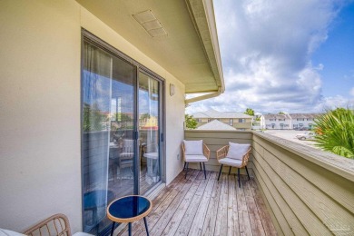 Own a slice of paradise by investing in this one bedroom coastal on Seascape Golf Course in Florida - for sale on GolfHomes.com, golf home, golf lot