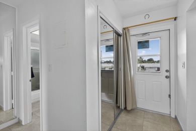 Beautiful views in Pompano Beach Private Golf Community Condo 1 on Leisureville Community Association in Florida - for sale on GolfHomes.com, golf home, golf lot