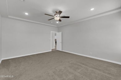 Welcome to your next home! This stunning property offers 4 on Emerald Springs Golf Course in Texas - for sale on GolfHomes.com, golf home, golf lot