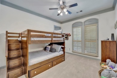 Welcome to a perfect blend of elegance and casual comfort at on Timarron Country Club in Texas - for sale on GolfHomes.com, golf home, golf lot