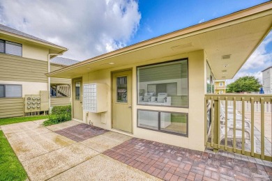 Own a slice of paradise by investing in this one bedroom coastal on Seascape Golf Course in Florida - for sale on GolfHomes.com, golf home, golf lot