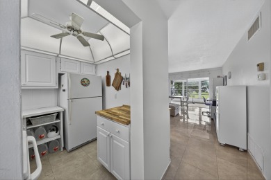 Beautiful views in Pompano Beach Private Golf Community Condo 1 on Leisureville Community Association in Florida - for sale on GolfHomes.com, golf home, golf lot