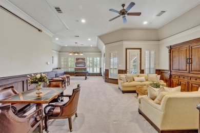 Welcome to a perfect blend of elegance and casual comfort at on Timarron Country Club in Texas - for sale on GolfHomes.com, golf home, golf lot
