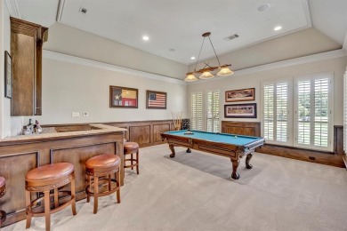 Welcome to a perfect blend of elegance and casual comfort at on Timarron Country Club in Texas - for sale on GolfHomes.com, golf home, golf lot