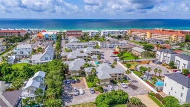 Own a slice of paradise by investing in this one bedroom coastal on Seascape Golf Course in Florida - for sale on GolfHomes.com, golf home, golf lot