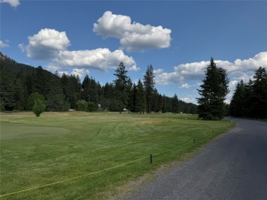Welcome to your Montana dream retreat! This exceptional property on Trestle Creek Golf Course in Montana - for sale on GolfHomes.com, golf home, golf lot