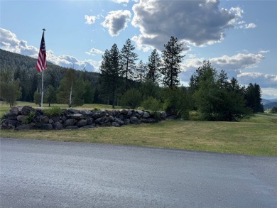 Welcome to your Montana dream retreat! This exceptional property on Trestle Creek Golf Course in Montana - for sale on GolfHomes.com, golf home, golf lot