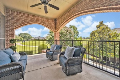 Welcome to a perfect blend of elegance and casual comfort at on Timarron Country Club in Texas - for sale on GolfHomes.com, golf home, golf lot