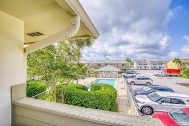 Own a slice of paradise by investing in this one bedroom coastal on Seascape Golf Course in Florida - for sale on GolfHomes.com, golf home, golf lot