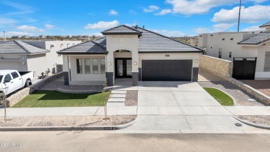 Welcome to your next home! This stunning property offers 4 on Emerald Springs Golf Course in Texas - for sale on GolfHomes.com, golf home, golf lot