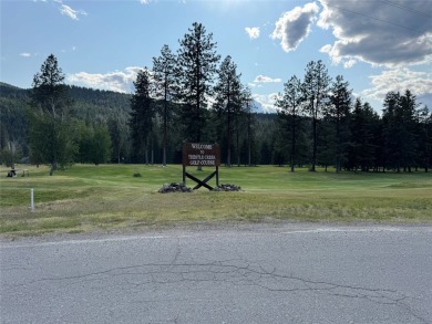Welcome to your Montana dream retreat! This exceptional property on Trestle Creek Golf Course in Montana - for sale on GolfHomes.com, golf home, golf lot