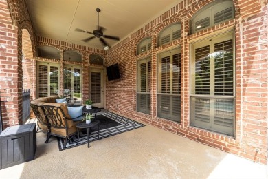 Welcome to a perfect blend of elegance and casual comfort at on Timarron Country Club in Texas - for sale on GolfHomes.com, golf home, golf lot