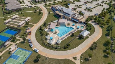 Located in the heart of Frisco Lakes, one of North Texas' on Frisco Lakes Golf Course in Texas - for sale on GolfHomes.com, golf home, golf lot