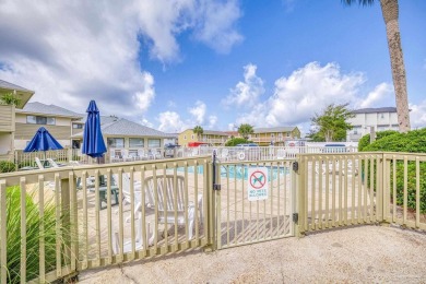 Own a slice of paradise by investing in this one bedroom coastal on Seascape Golf Course in Florida - for sale on GolfHomes.com, golf home, golf lot