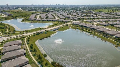 Located in the heart of Frisco Lakes, one of North Texas' on Frisco Lakes Golf Course in Texas - for sale on GolfHomes.com, golf home, golf lot