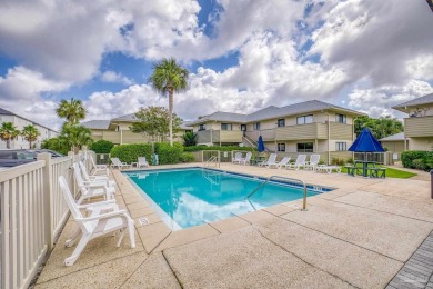 Own a slice of paradise by investing in this one bedroom coastal on Seascape Golf Course in Florida - for sale on GolfHomes.com, golf home, golf lot