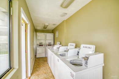 Own a slice of paradise by investing in this one bedroom coastal on Seascape Golf Course in Florida - for sale on GolfHomes.com, golf home, golf lot