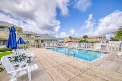Own a slice of paradise by investing in this one bedroom coastal on Seascape Golf Course in Florida - for sale on GolfHomes.com, golf home, golf lot