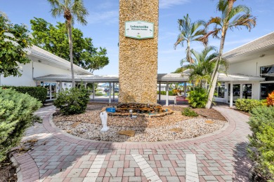 Beautiful views in Pompano Beach Private Golf Community Condo 1 on Leisureville Community Association in Florida - for sale on GolfHomes.com, golf home, golf lot