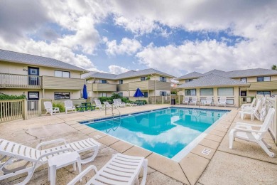 Own a slice of paradise by investing in this one bedroom coastal on Seascape Golf Course in Florida - for sale on GolfHomes.com, golf home, golf lot