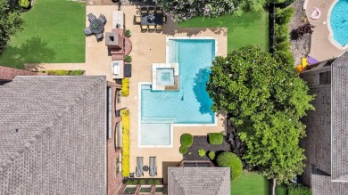 Welcome to a perfect blend of elegance and casual comfort at on Timarron Country Club in Texas - for sale on GolfHomes.com, golf home, golf lot