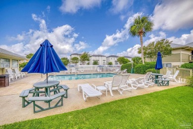 Own a slice of paradise by investing in this one bedroom coastal on Seascape Golf Course in Florida - for sale on GolfHomes.com, golf home, golf lot