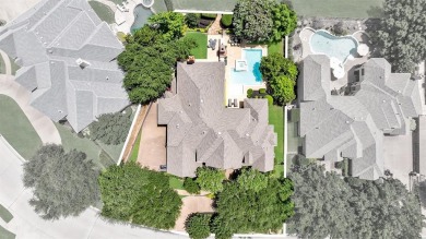 Welcome to a perfect blend of elegance and casual comfort at on Timarron Country Club in Texas - for sale on GolfHomes.com, golf home, golf lot