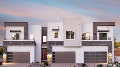 This home boasts a spacious kitchen with beautiful quartz on LakeRidge Golf Course in Nevada - for sale on GolfHomes.com, golf home, golf lot