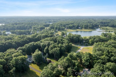 Relaxation and location are the hallmarks of this beautiful on St. Ives Golf Club in Michigan - for sale on GolfHomes.com, golf home, golf lot