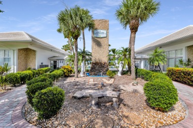 Beautiful views in Pompano Beach Private Golf Community Condo 1 on Leisureville Community Association in Florida - for sale on GolfHomes.com, golf home, golf lot