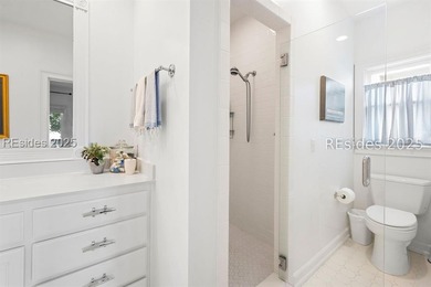 This stunning 5-bedroom, 6.5-bathroom home offers an unmatched on Haig Point Golf Club in South Carolina - for sale on GolfHomes.com, golf home, golf lot