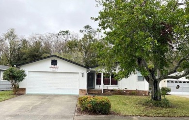 This beautifully updated 2bd, 2ba home is situated on a private on Del Tura Golf and Country Club in Florida - for sale on GolfHomes.com, golf home, golf lot