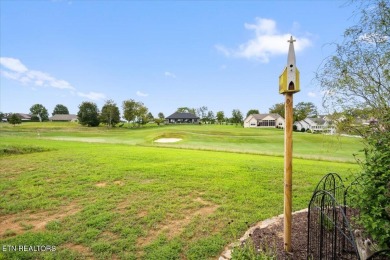 Sellers have made amazing modifications and are very motivated! on Tellico Village -The Links At Kahite Golf Course in Tennessee - for sale on GolfHomes.com, golf home, golf lot