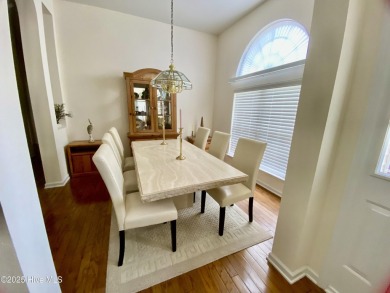 Don't miss the opportunity to move into one of the most on Sandpiper Bay Golf and Country Club in North Carolina - for sale on GolfHomes.com, golf home, golf lot
