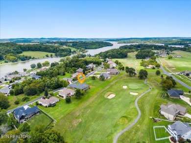 Sellers have made amazing modifications and are very motivated! on Tellico Village -The Links At Kahite Golf Course in Tennessee - for sale on GolfHomes.com, golf home, golf lot