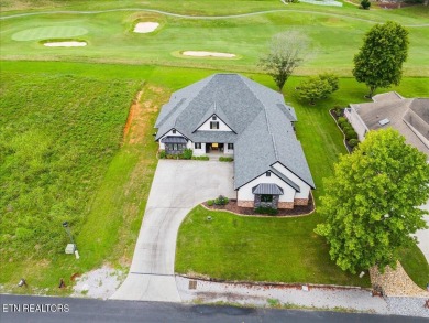 Sellers have made amazing modifications and are very motivated! on Tellico Village -The Links At Kahite Golf Course in Tennessee - for sale on GolfHomes.com, golf home, golf lot