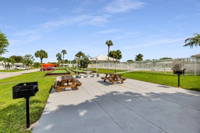 Beautiful views in Pompano Beach Private Golf Community Condo 1 on Leisureville Community Association in Florida - for sale on GolfHomes.com, golf home, golf lot