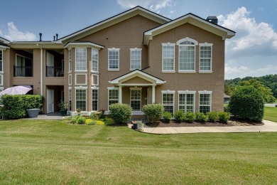 Welcome home to this beautifully appointed 3-bedroom, 2-bathroom on Black Creek Club in Tennessee - for sale on GolfHomes.com, golf home, golf lot