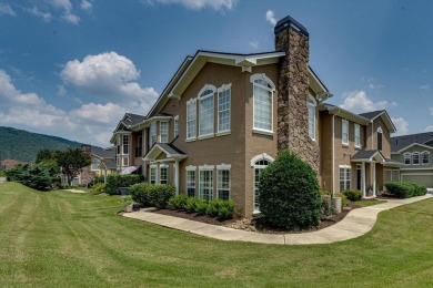 Welcome home to this beautifully appointed 3-bedroom, 2-bathroom on Black Creek Club in Tennessee - for sale on GolfHomes.com, golf home, golf lot