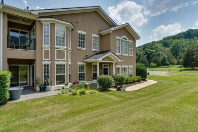 Welcome home to this beautifully appointed 3-bedroom, 2-bathroom on Black Creek Club in Tennessee - for sale on GolfHomes.com, golf home, golf lot